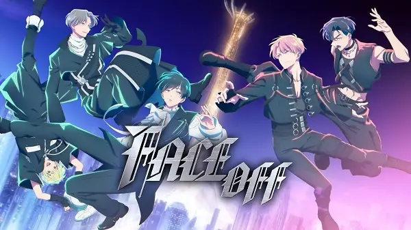 F/ACE OFF