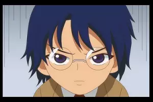 Tennis no Oujisama: Another Story - Kako to Mirai no Message Specials