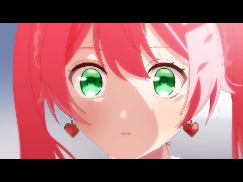 Cherry Message trailer
