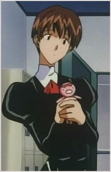 Shuuntarou Michikusa