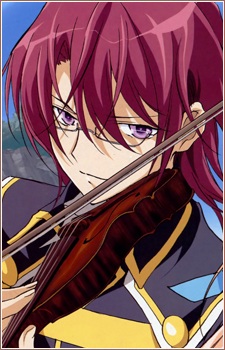 Kyoshiro Ayanokoji