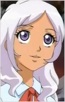 Daisy Makimoto