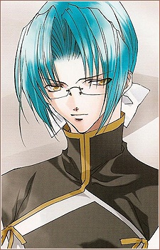 Genbu no Shin