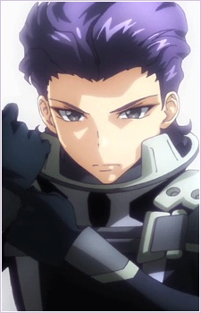 Kuroki Ange
