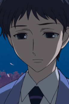 Tooru Suzushima