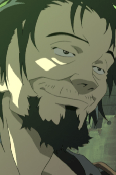 Ikkyu Soujun