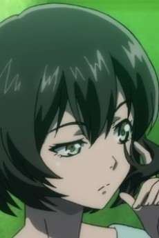 Rie Oohashi