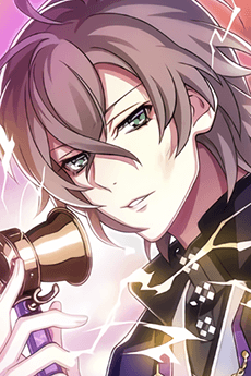 Gentarou Yumeno