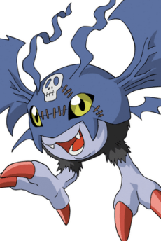 PicoDevimon