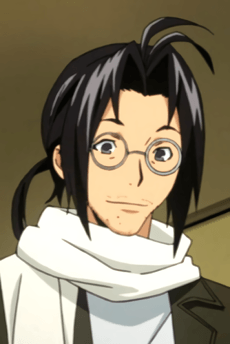 Nobuhiro Mashiro