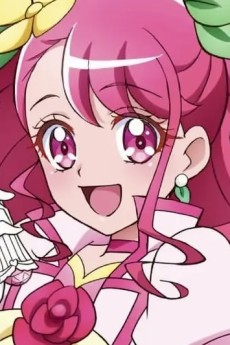 Nodoka Hanadera
