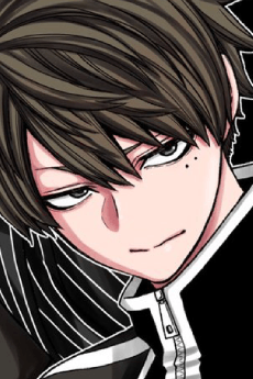 Shiki Ichinose