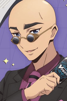 Masanori Iseki