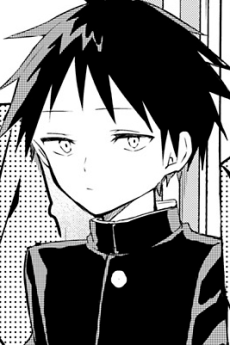 Yuuma Sudou