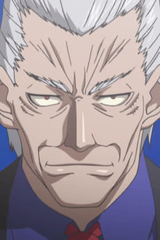Kakuzawa Choukan