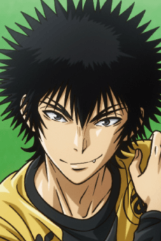 Yuuma Motoki