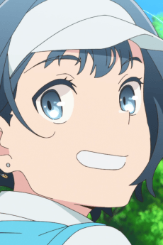 Minami Aoba