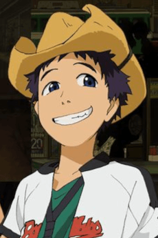 Satoshi Imamiya