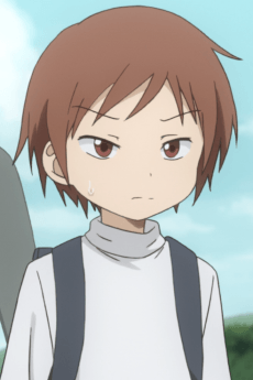 Naoya Yuuki