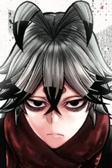 Rokuro Kiriyama