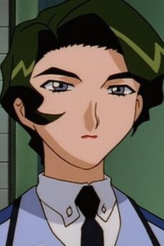 Akane Yamano