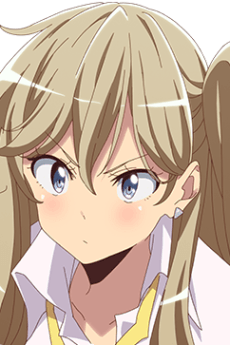 Wakana Shimazaki