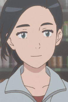 Josei Shokuin