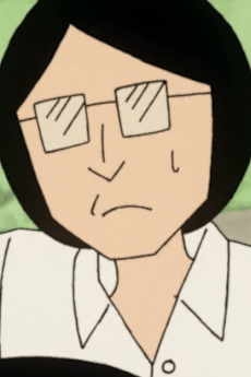 Kobijutsu Mushroom