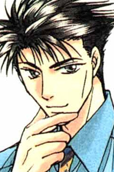 Yukari Shikibu