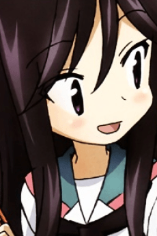 Yuuko Nishi