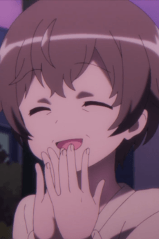 Mori-san