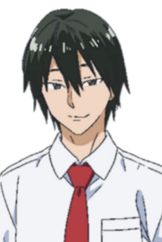 Yuusuke Sakuma