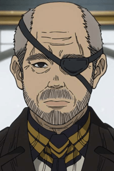 Mitsuhide Ryuumon