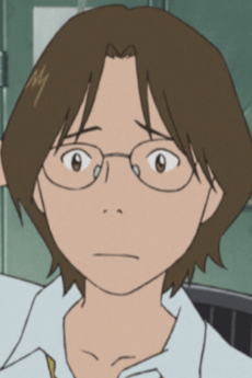 Takashi Sakuma