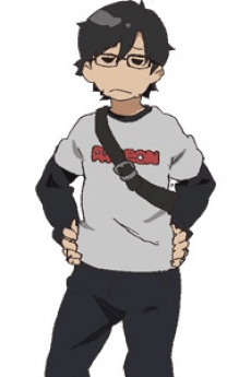 Hishiyasu Ichikawa
