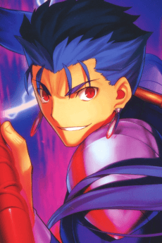 Cú Chulainn