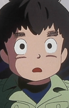 Kentsu Norton