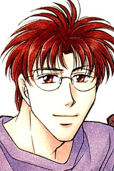 Masayuki Tsutsumi