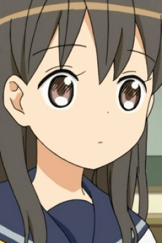 Chako Ishibashi