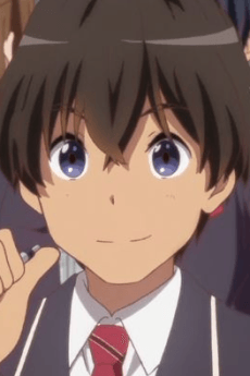 Makoto Isshiki