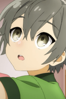 Souta Hori
