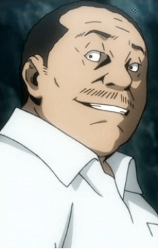 Kiyoshi Taira