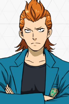 Raizou Yamada