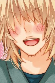 Shizuru Shirosaki
