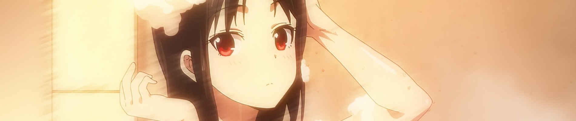 Kaguya-sama: Love is War OVA
