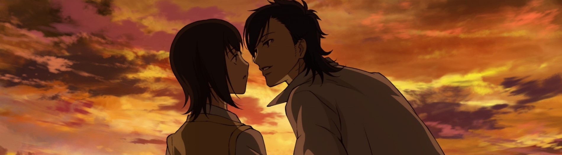 Say "I Love You."
