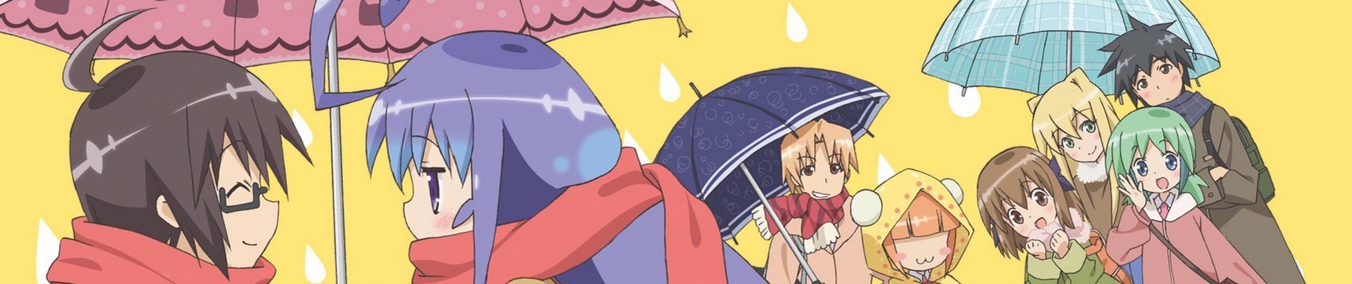 Acchi Kocchi: Place=Princess
