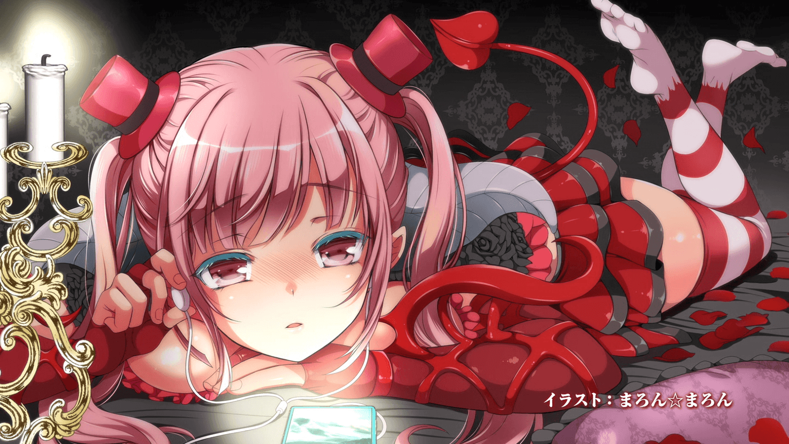 Seven Mortal Sins