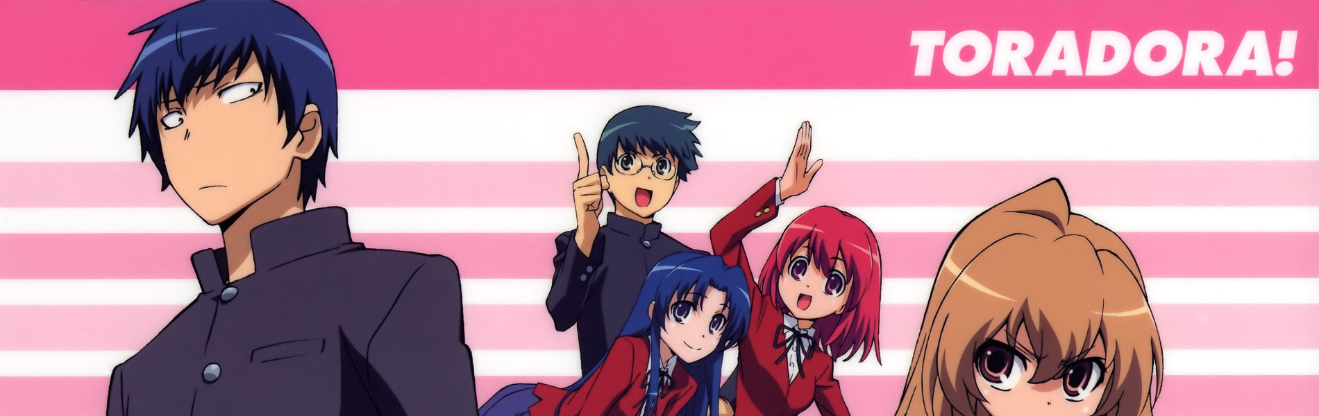 Toradora! Special