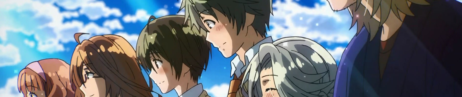 The Kawai Complex Guide to Manors and Hostel Behavior OVA: First Time